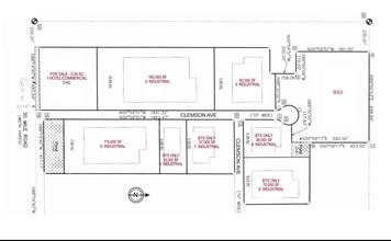 M-53 Hwy, Washington, MI for lease Floor Plan- Image 1 of 1