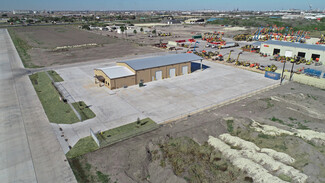 More details for 5560 Kingpin Dr, Corpus Christi, TX - Industrial for Sale