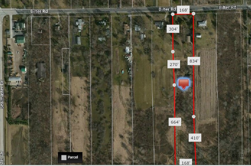 2115 Bilter Rd, Aurora, IL for sale Primary Photo- Image 1 of 1