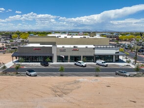13426 N Litchfield Rd, Surprise, AZ for lease Building Photo- Image 1 of 1