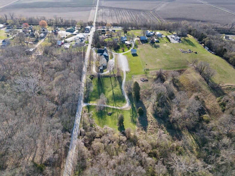 3.45 AC Defiance Rd, Defiance, MO for sale - Building Photo - Image 3 of 3