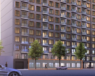 More details for 310 Grand Concourse, Bronx, NY - Retail for Lease