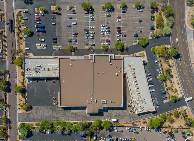 91st Ave W Bell Rd Peoria Az 85382 Albertsons Peoria Plaza Loopnet Com