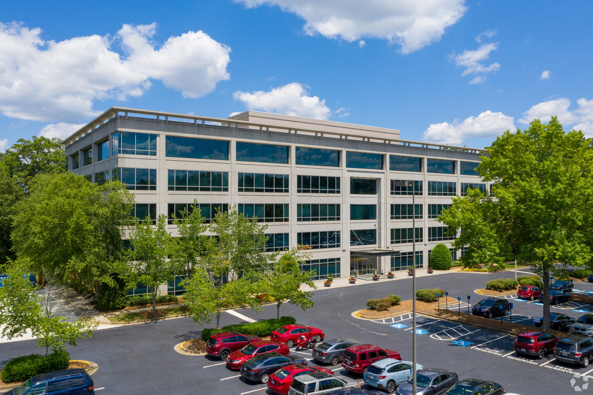 4501 North Point Pky, Alpharetta, GA 30022 - Office for Lease | LoopNet