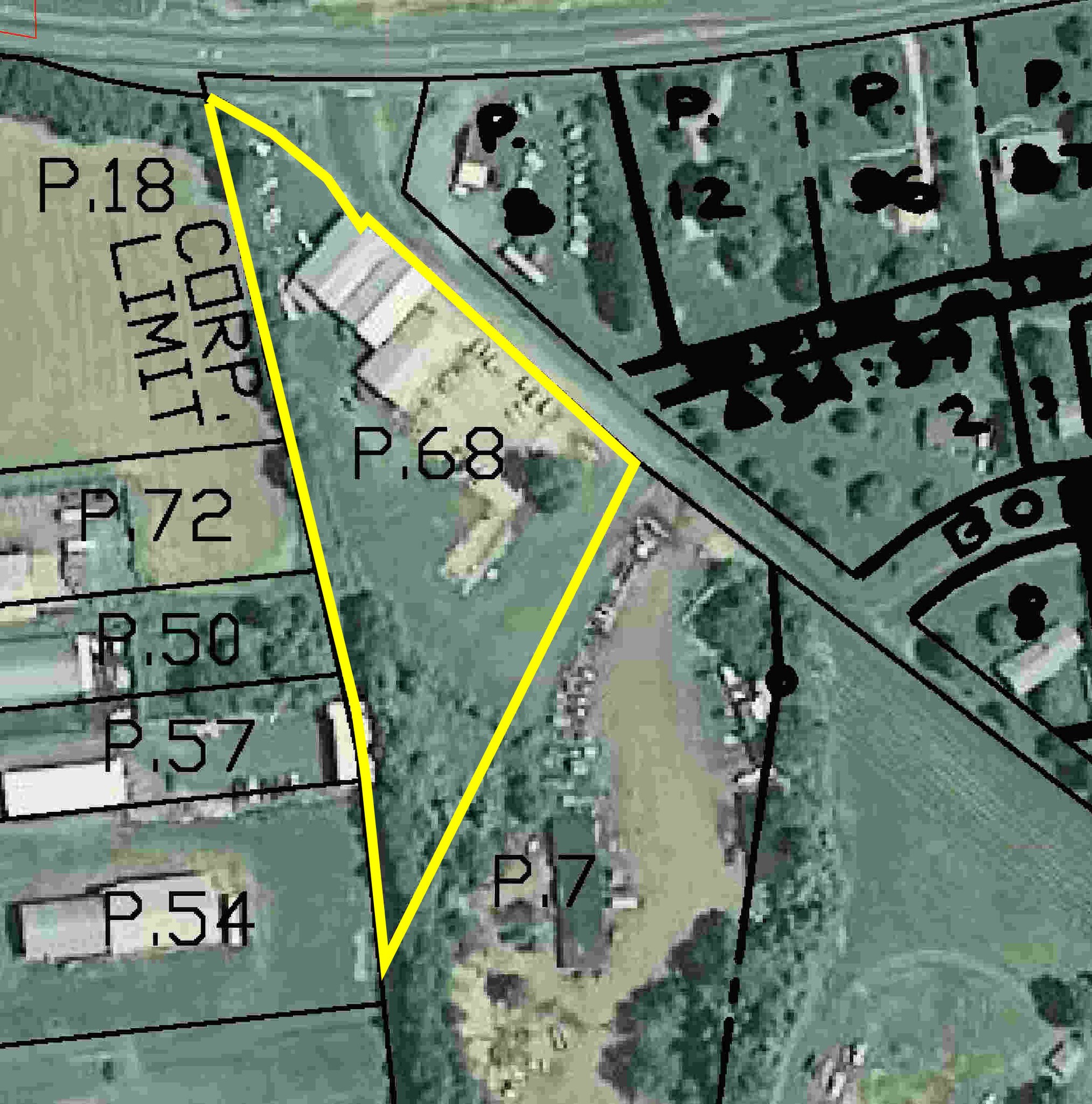 29545 Chilcutt Rd, Easton, MD for sale Building Photo- Image 1 of 1