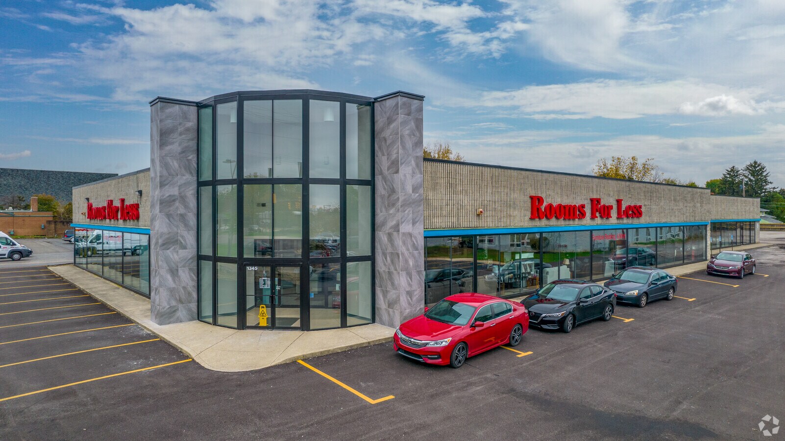 1345 Morse Rd, Columbus, OH 43229