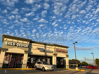 More details for 16216 FM 529 Rd, Houston, TX - Retail for Sale