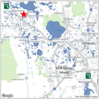 More details for 24800 US-27, Leesburg, FL - Land for Sale