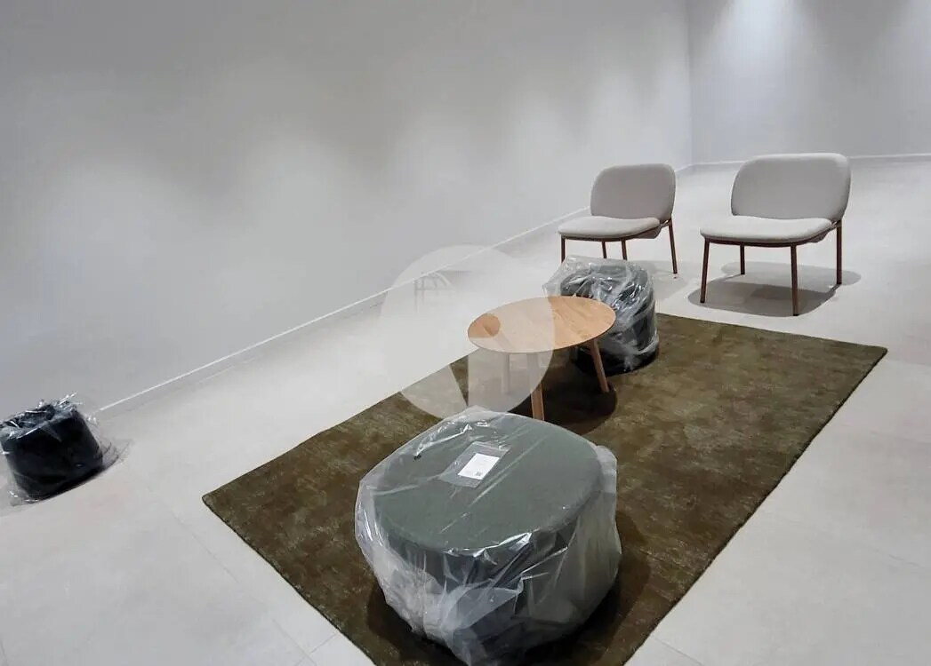 Passeig De La Zona Franca, Barcelona, BAR 08038 -  -  - Interior Photo - Image 1 of 8