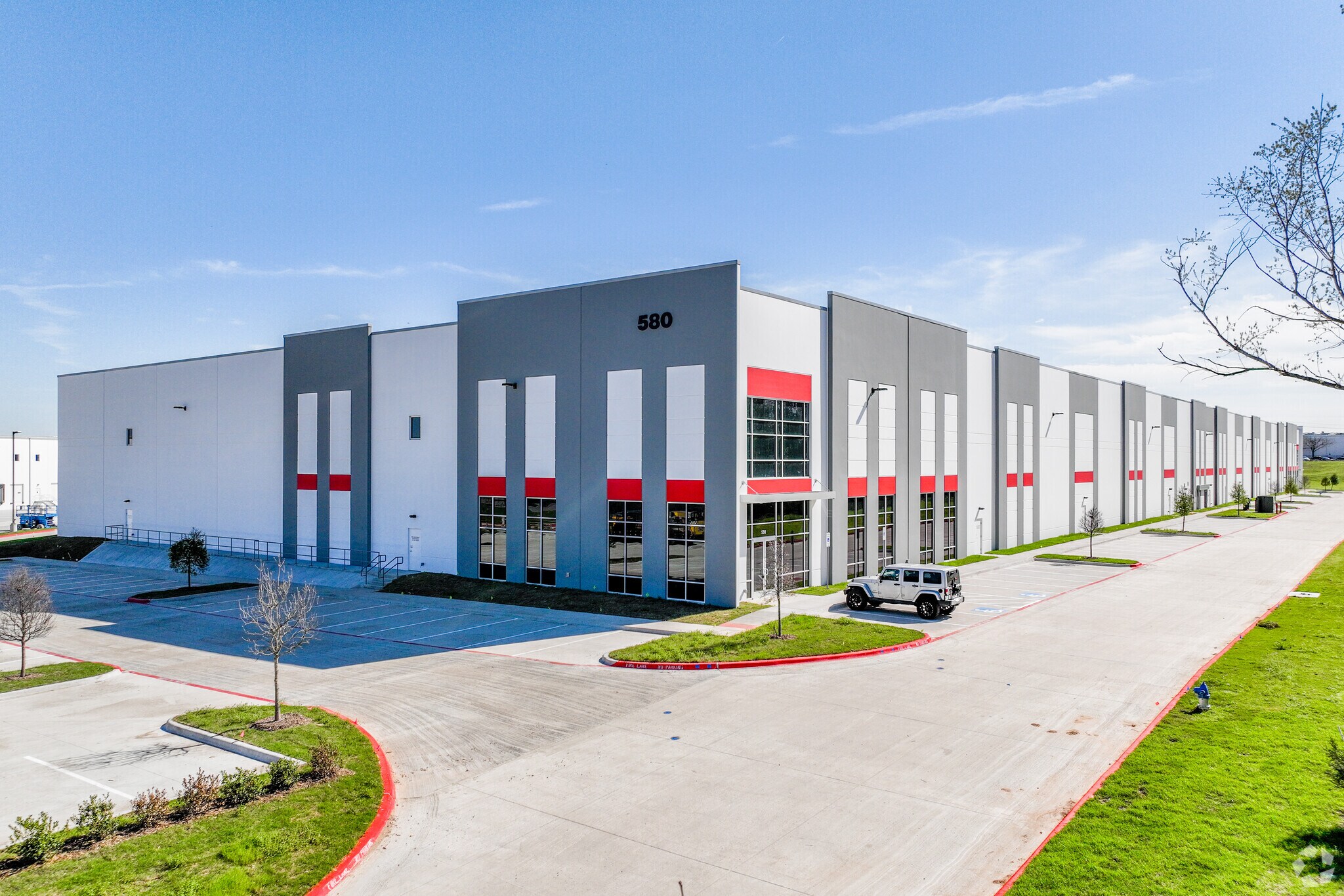 580 McIntyre Rd, McKinney, TX for sale Primary Photo- Image 1 of 1