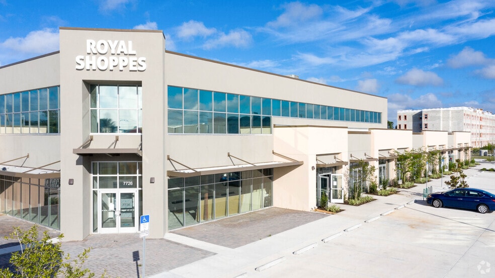 7726 Winegard Rd, Orlando, FL for lease - Building Photo - Image 3 of 5