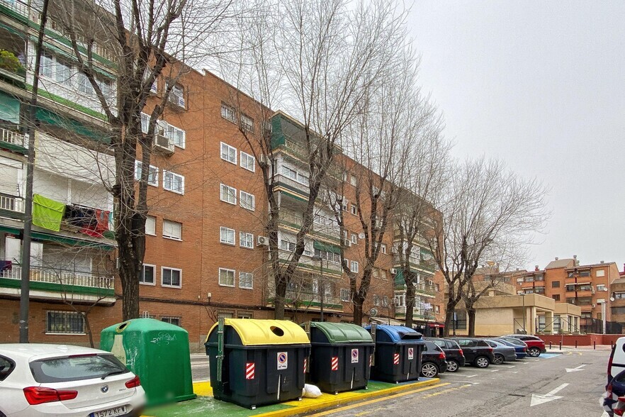 Multifamily in Getafe, Madrid for sale - Primary Photo - Image 1 of 1