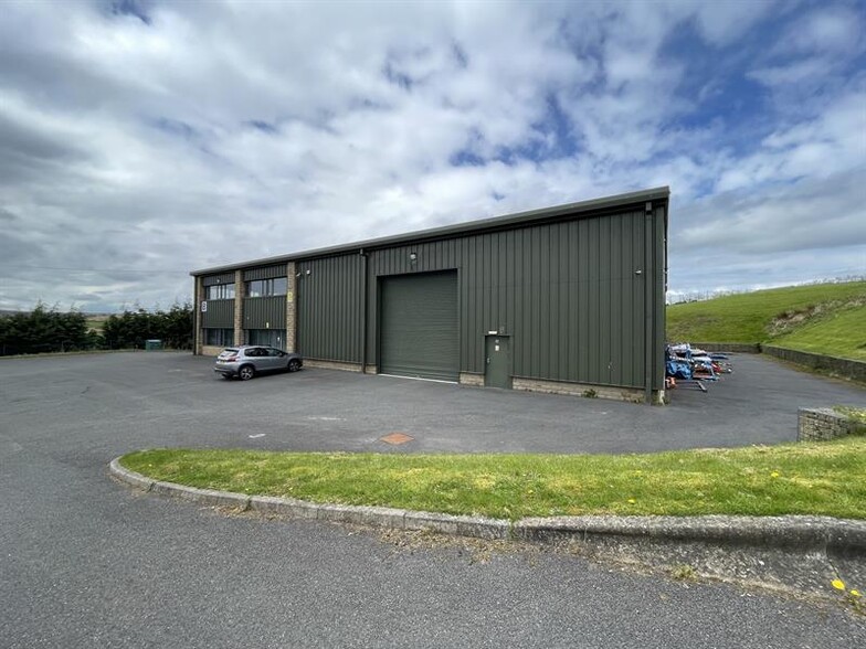 Wainstalls Rd, Halifax for lease - Building Photo - Image 2 of 2