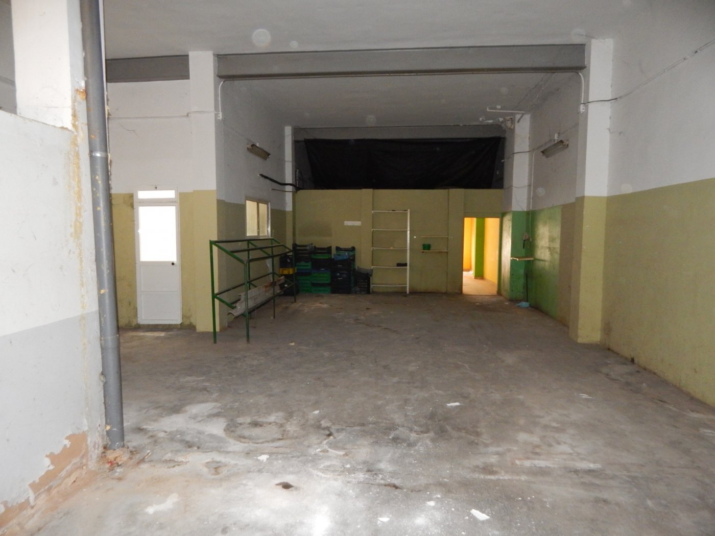 Retail in Ontinyent, Valencia for sale Building Photo- Image 1 of 6