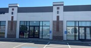 460 N Redwood Rd, North Salt Lake UT - Warehouse