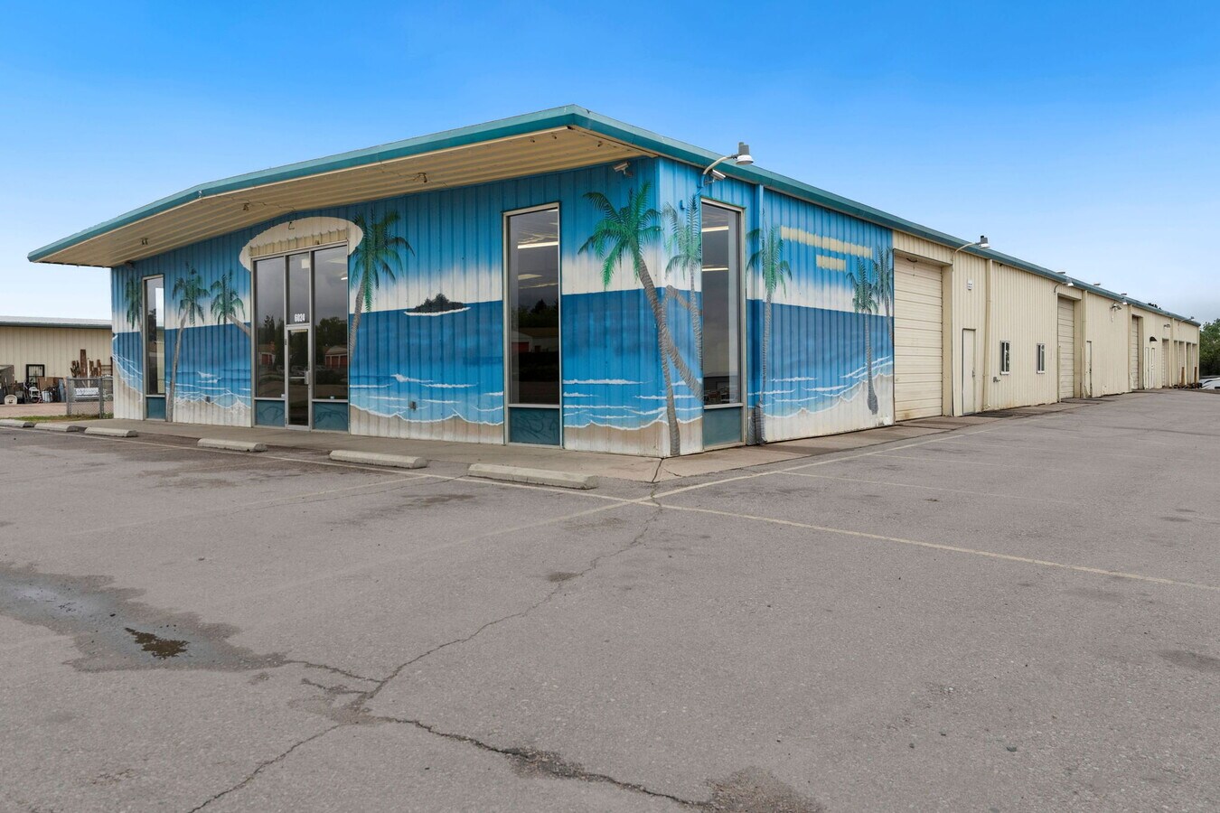 6024 S College Ave, Fort Collins, CO 80525