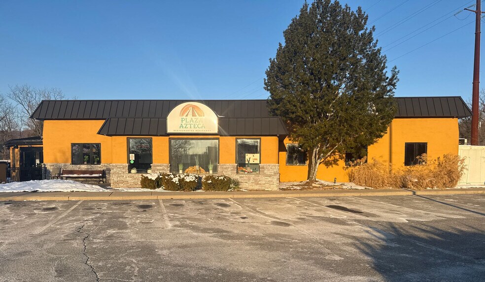 3691 Route 378, Bethlehem, PA for lease - Building Photo - Image 3 of 7
