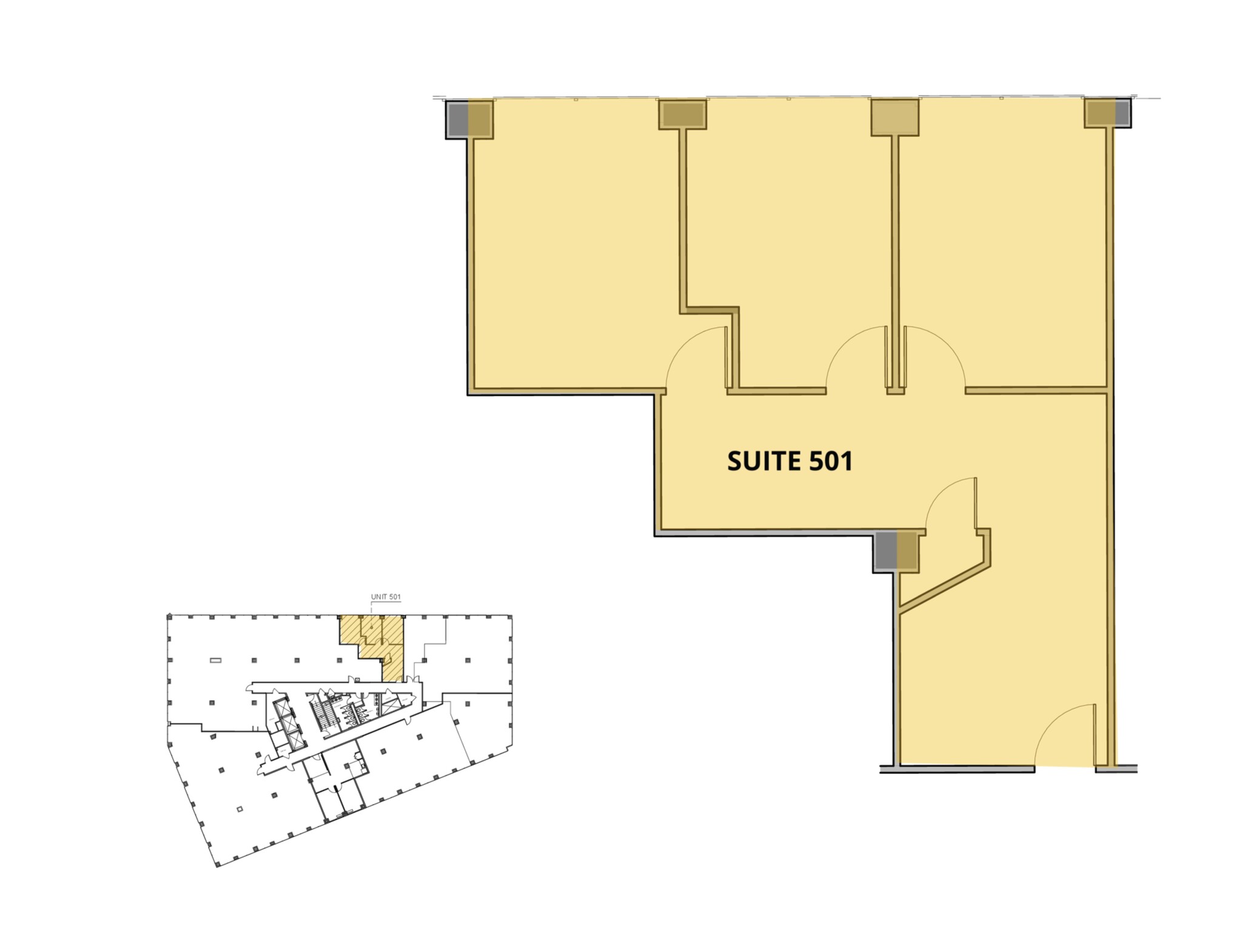 5225 Wisconsin Ave NW, Washington, DC for lease Floor Plan- Image 1 of 1