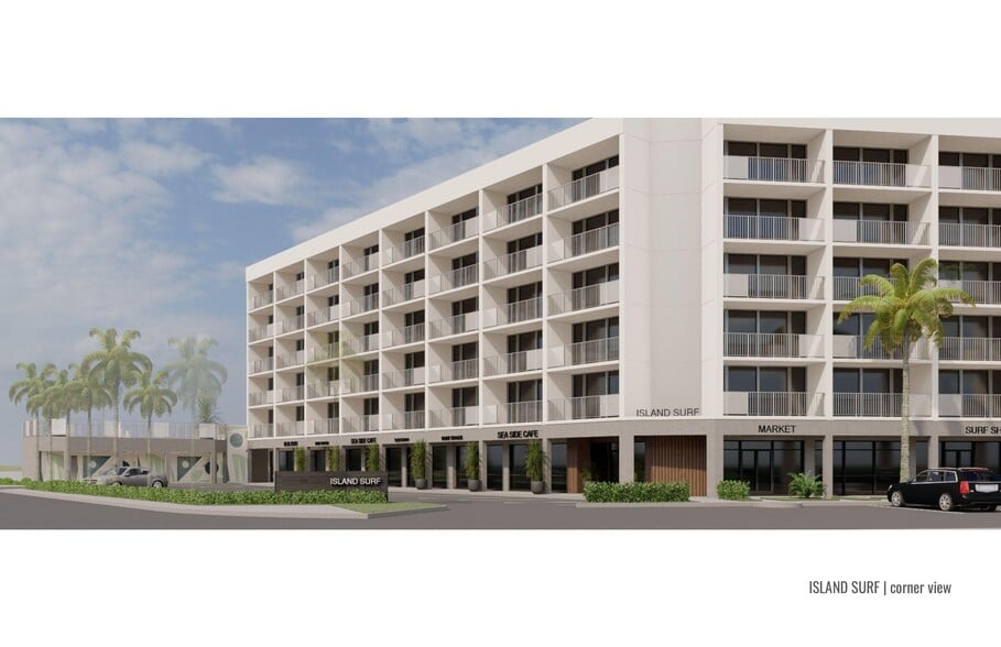 1993 S Kihei Rd, Kihei, HI for lease - Building Photo - Image 2 of 9