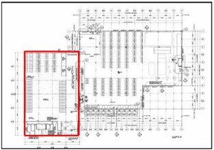 27 S Maple St, Bellingham, MA for lease Floor Plan- Image 1 of 1