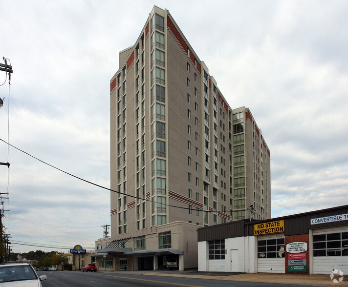 8060 13th St, Silver Spring, MD for lease - Building Photo - Image 3 of 35