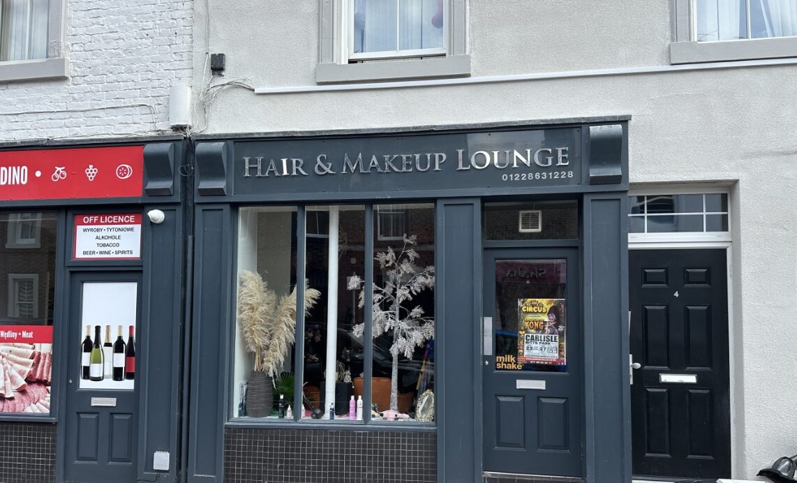 2A Tait St, Carlisle for lease Building Photo- Image 1 of 3