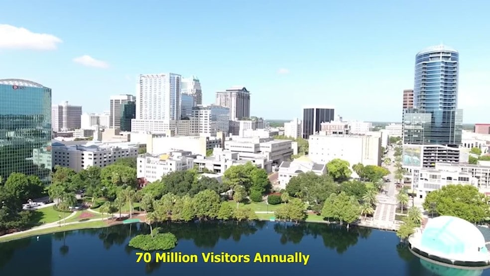 International Drive & Daryl Carter Pkwy, Orlando, FL 32821 | LoopNet