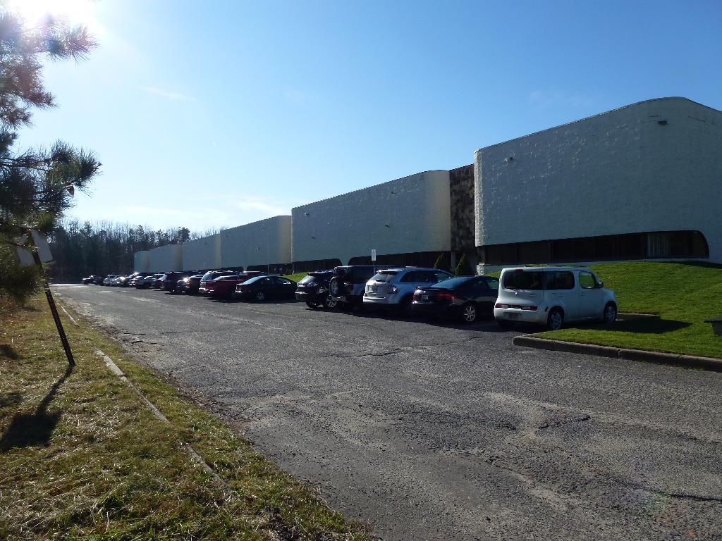 55 Progress Pl, Jackson, NJ for lease Primary Photo- Image 1 of 5