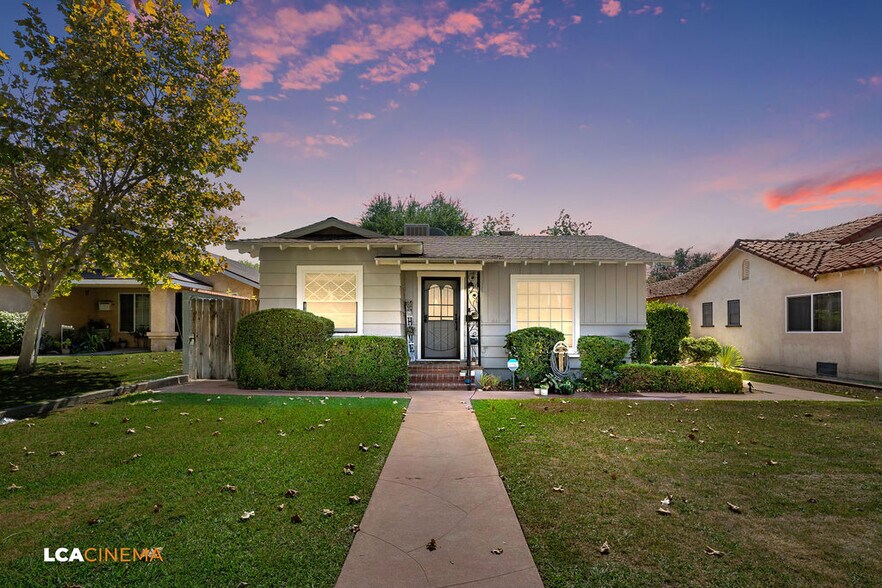 1609 Alta Vista Dr, Bakersfield, CA 93305