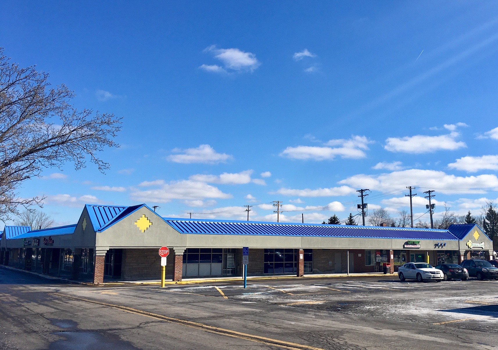 2284 Brodhead Rd, Aliquippa, PA 15001 - Hopewell Shopping Center | LoopNet