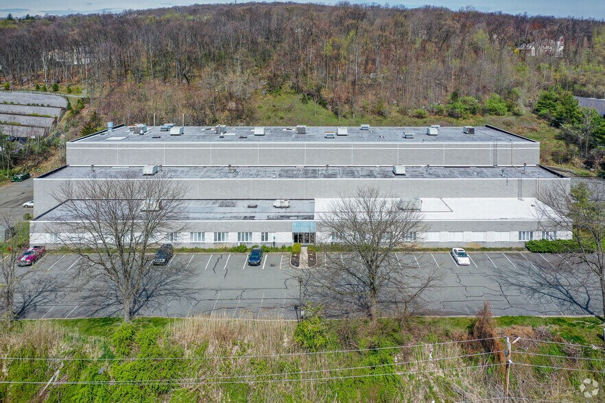 95 Fulton St, Boonton, NJ for lease - Building Photo - Image 2 of 6