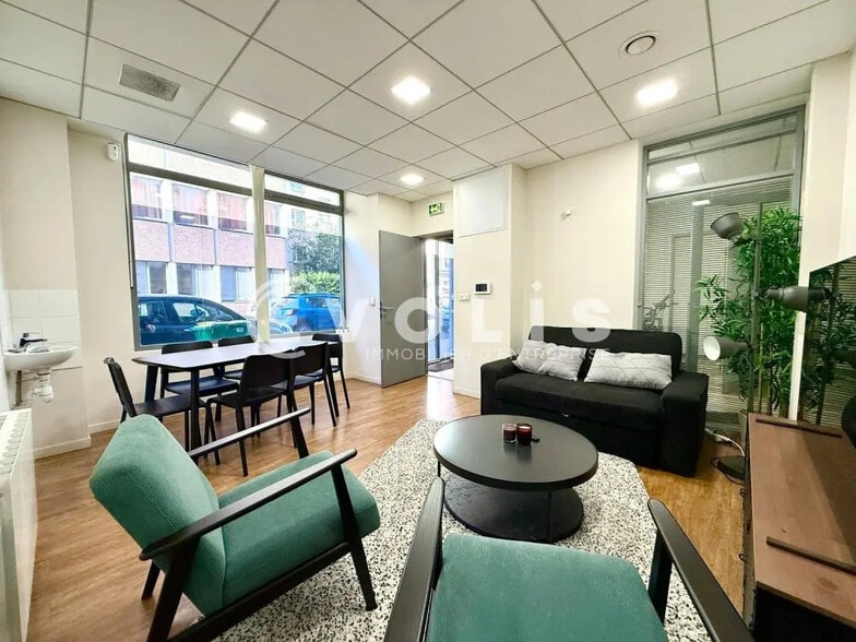 14 Rue Championnet, Paris for sale - Building Photo - Image 3 of 8