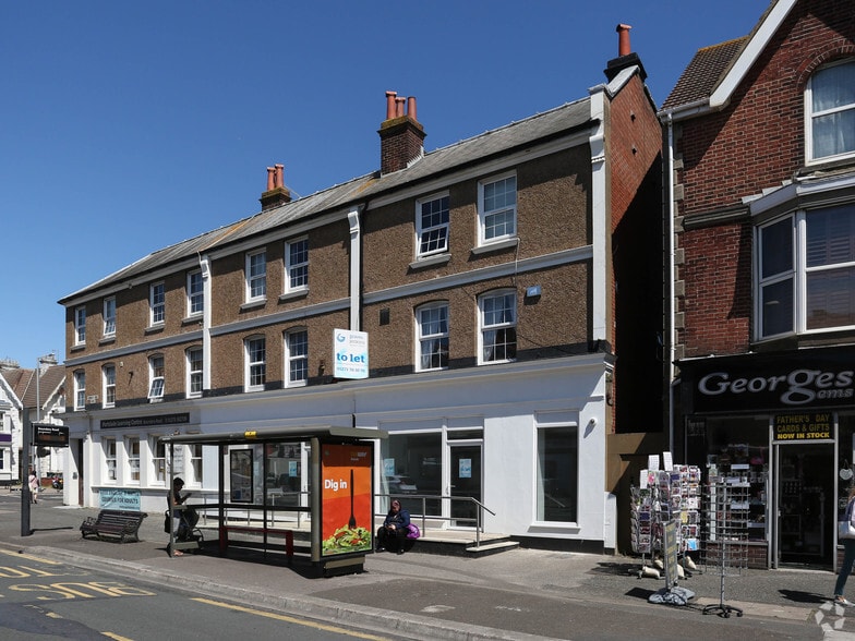 53-55 Boundary Rd, Hove for sale - Primary Photo - Image 1 of 1