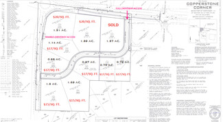 More details for West Vawter School & Scott Boulevard, Columbia, MO - Land for Sale