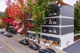 More details for 541-591 Willamette St, Eugene, OR - Office, Retail for Lease