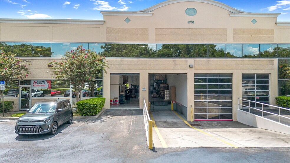 8750 Exchange Dr, Orlando, FL for sale - Building Photo - Image 3 of 30