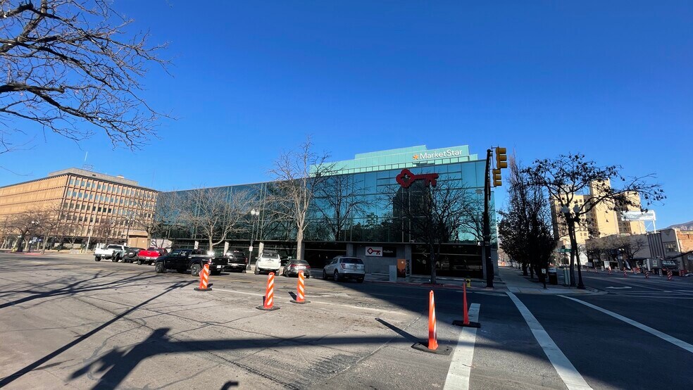 2495 Washington Blvd, Ogden, UT for lease - Building Photo - Image 2 of 7