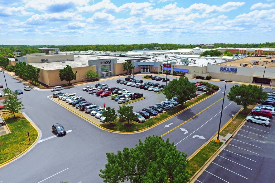 8300 Sudley Rd, Manassas, VA, 20109 Retail Space For Lease