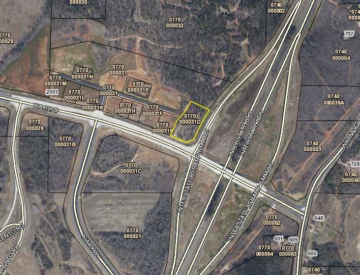 1 Kia Blvd, West Point, GA for sale Other- Image 1 of 1