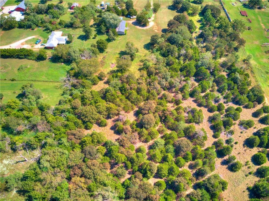 12512 NE 23rd St, Choctaw, OK 73020 6.32 acres Park