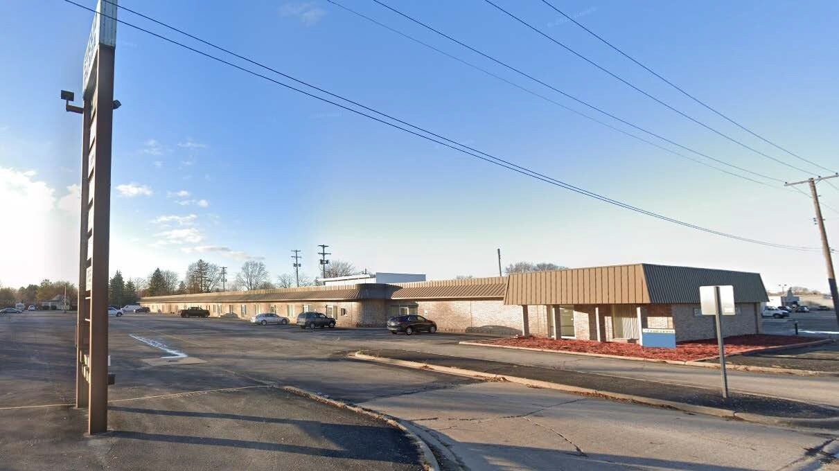 503 N Euclid Ave, Bay City, MI for sale Building Photo- Image 1 of 1