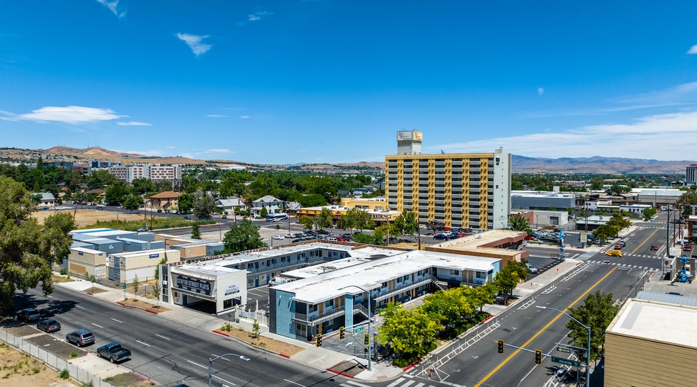 500 University Way, Reno, NV for sale - Building Photo - Image 2 of 18