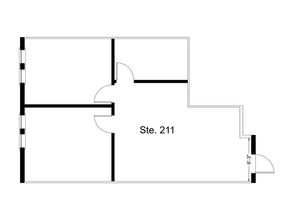 841 Blossom Hill Rd, San Jose, CA for lease Floor Plan- Image 1 of 1