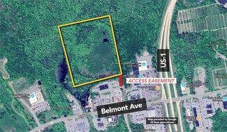 More details for Belmont Ave, Belfast, ME - Land for Sale