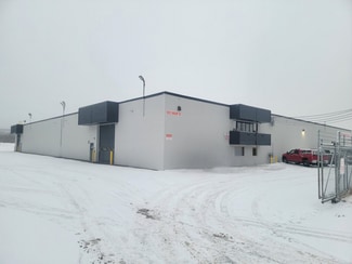 More details for 922 Great St, Prince George, BC - Industrial for Lease