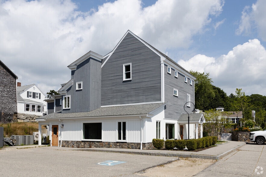 149 Port Rd, Kennebunk, ME for lease - Building Photo - Image 2 of 3