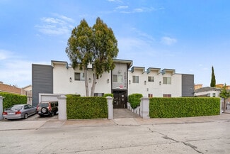 More details for 6812 11th Ave, Los Angeles, CA - Multifamily for Sale