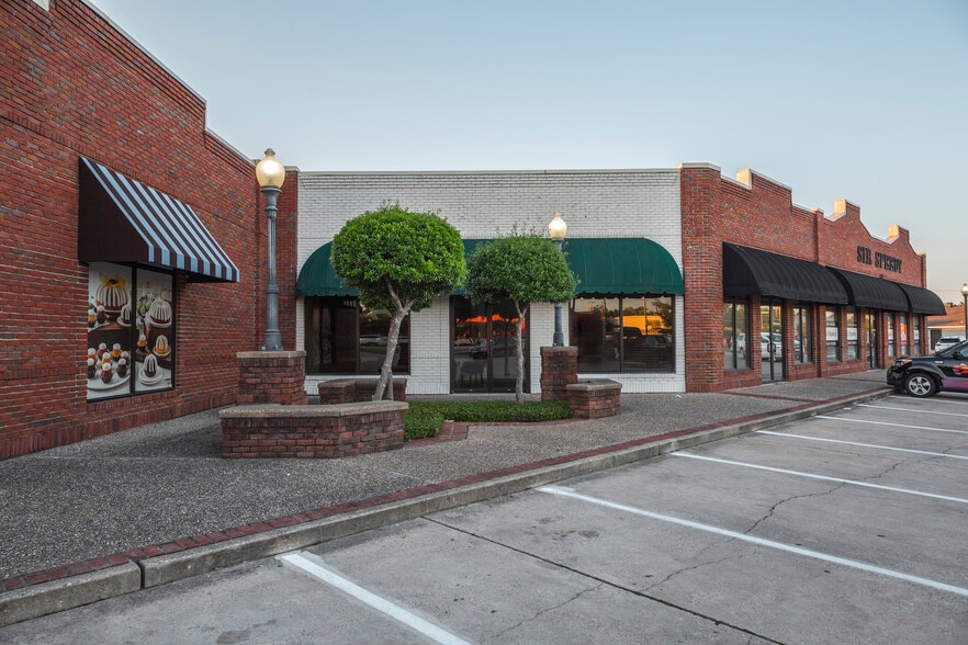 1821 Avenue of America, Monroe, LA for lease - Building Photo - Image 3 of 25