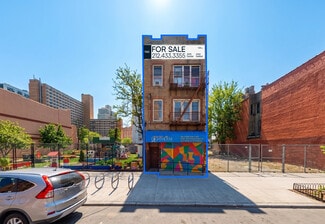 More details for 2114 Mermaid Ave, Brooklyn, NY - Retail for Sale