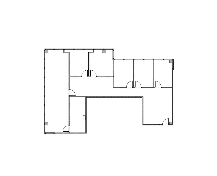 10333 Harwin Dr, Houston, TX for lease Floor Plan- Image 1 of 1